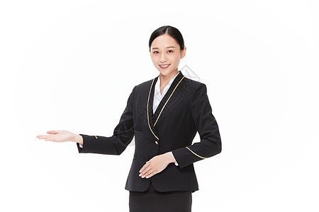 從云端到展會 空乘服務(wù)的延伸與專業(yè)會展服務(wù)